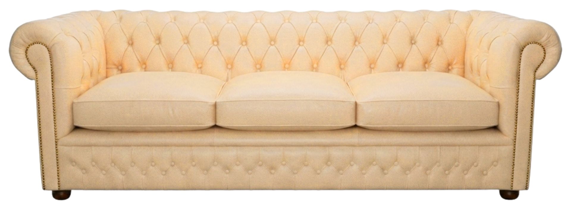 The Kensington Chesterfield
